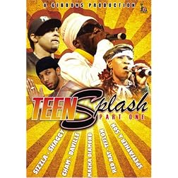 Teen Splash 2007, Pt. 1