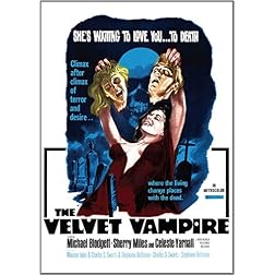 The Velvet Vampire