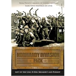 Normandy Invasion Pack