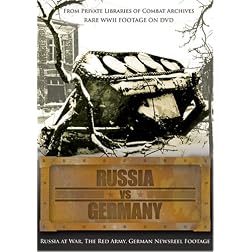 Russia vs. Germany