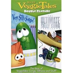 Veggie Tales: Very Silly Songs / Ultimate Silly Song Countdown