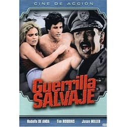 Gurrilla Salvaje