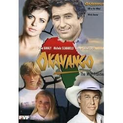 Okavango: Wild Frontier