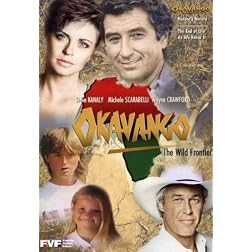 Okavango: Wild Frontier