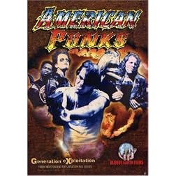 American Punks