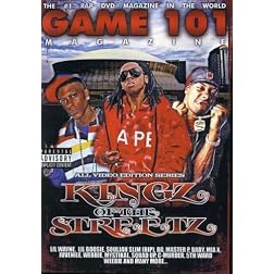 Game 101: Kingz of the Streetz