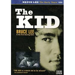 Bruce Lee, The Kid