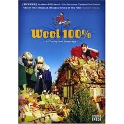 Wool 100%