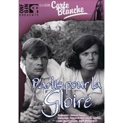 Partis Pour La Gloire