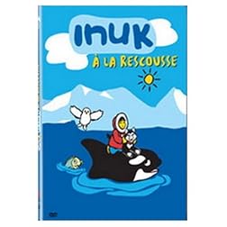 Inuk to the Rescue
