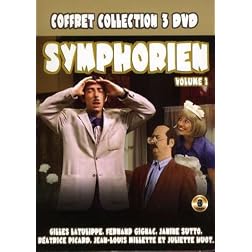 Vol. 2-Symphorien