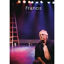 Francis Hime Ao Vivo