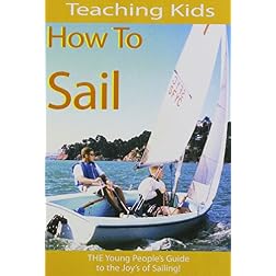 Teaching Kids How to Sail