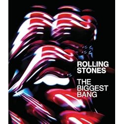 Biggest Bang