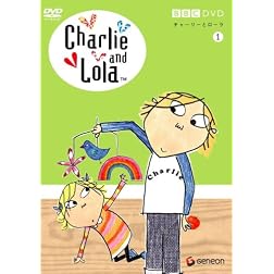 Chalie & Lola 1