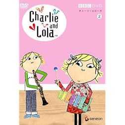Chalie & Lola 2