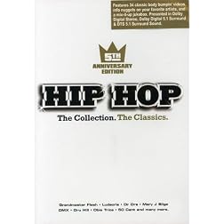 Classics 5th Anniversary Edition