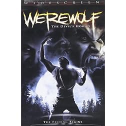 Werewolf: The Devil's Hound