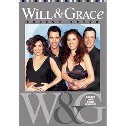 Will and Grace: Season Seven