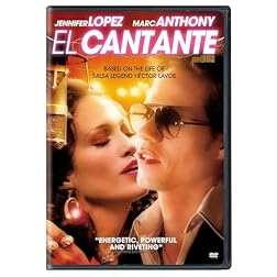 El Cantante