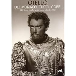 Verdi - Otello