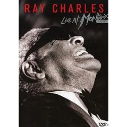 Ray Charles - Live At Montreux 1997
