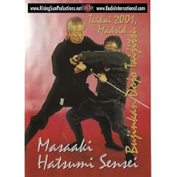 Bujinkan Dojo Taijitsy vol.1