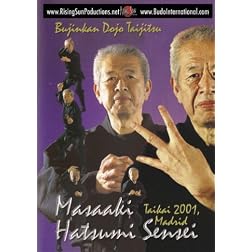 Bujinkan Dojo Taijitsy vol.2