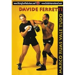 David Ferreti-Marco Ruas Vale Tudo