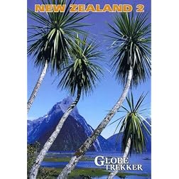 Globe Trekker: New Zealand 2