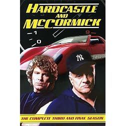 Harcastle And McCormick (The Complete Third and Final Season)