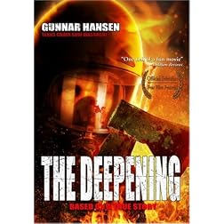 The Deepening