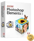 Photoshop Elements 6 (PC)