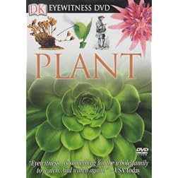 Eyewitness: Plant
