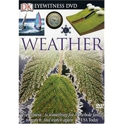 Eyewitness: Weather