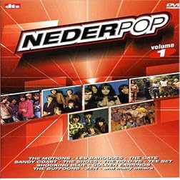 Nederpop, Vol. 1