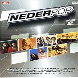 Nederpop, Vol. 2