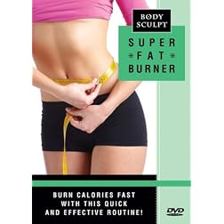 Body Sculpt: Super Fat Burner