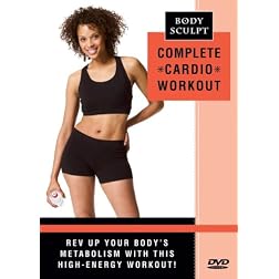 Body Sculpt: Complete Cardio Workout
