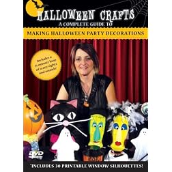 A Complete Guide to Making Halloween Party Decor