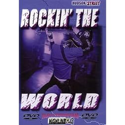 Rockin' the World