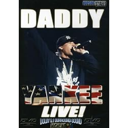 Daddy Yankee Live