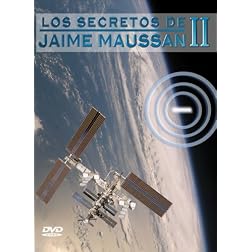Jaime Maussan: Secrets of Jaime Maussan II