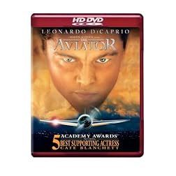 The Aviator [HD DVD]