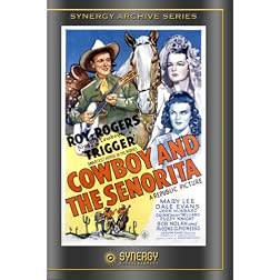 Cowboy and the Senorita