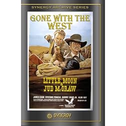 Gone with the West (aka Little Moon and Jud McGraw)