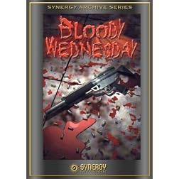Bloody Wednesday