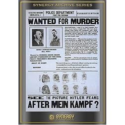 After Mein Kampf