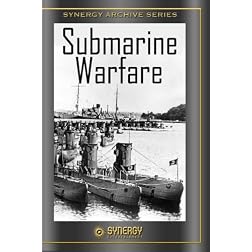 Submarine Warfare