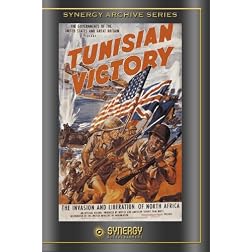 Tunisian Victory